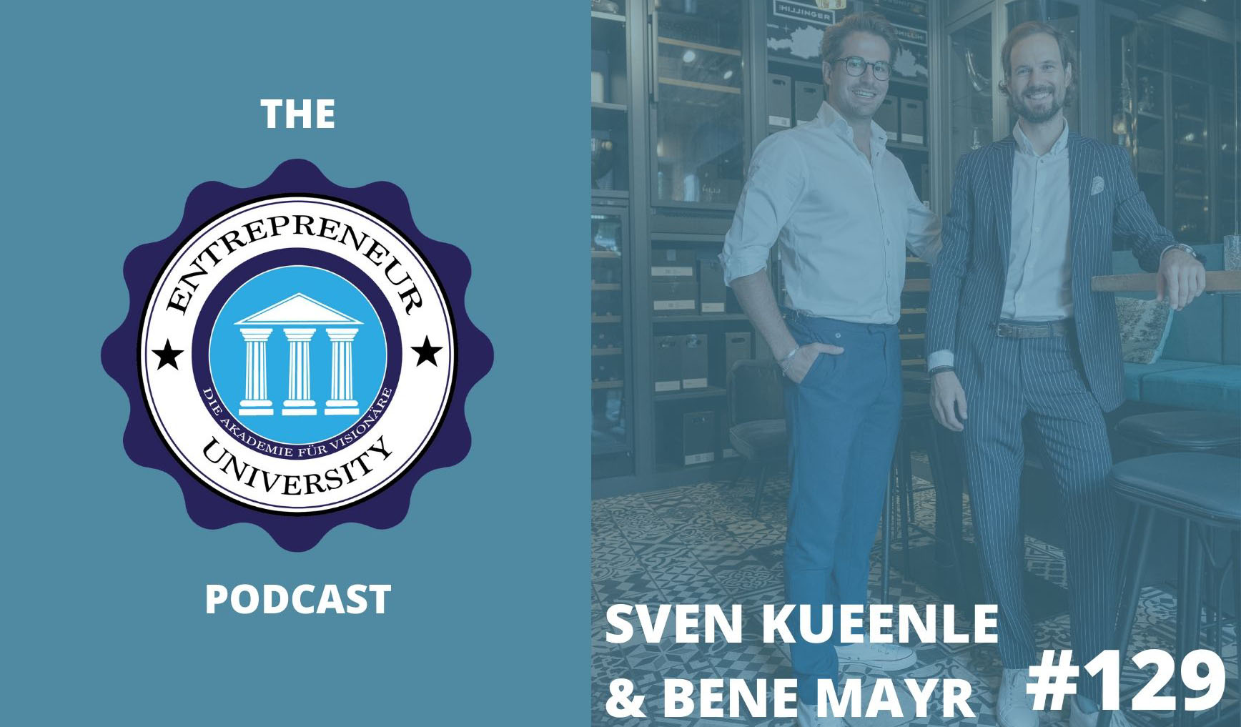 ENTREPRENEUR UNIVERSITY