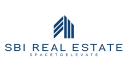 SBI Real Estate Logo