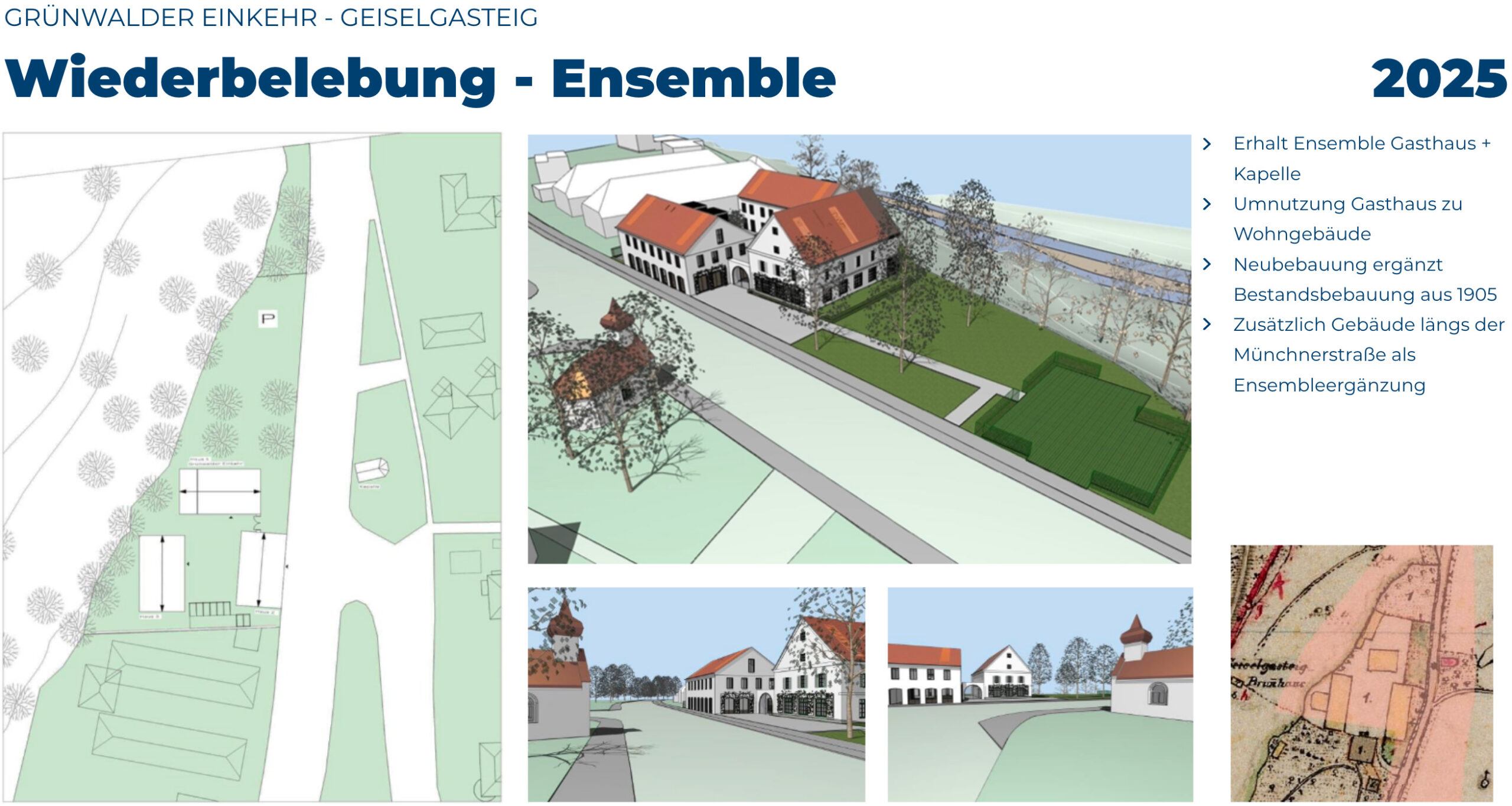 Ensemble
